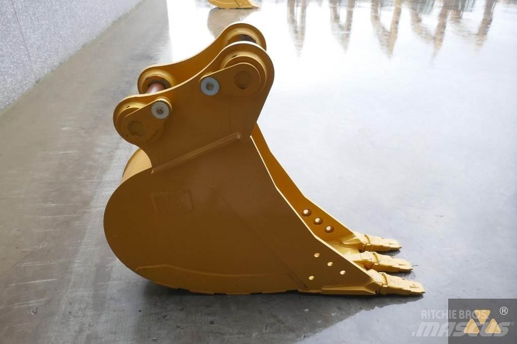 CAT 320 Bucket Kaušai