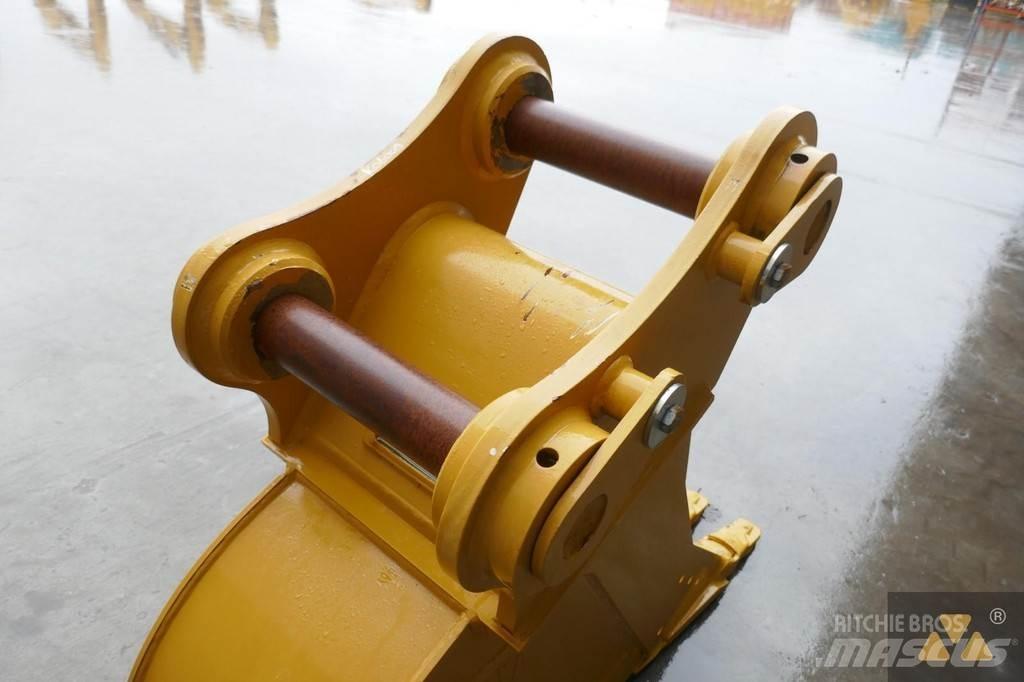CAT 320 Bucket Kaušai