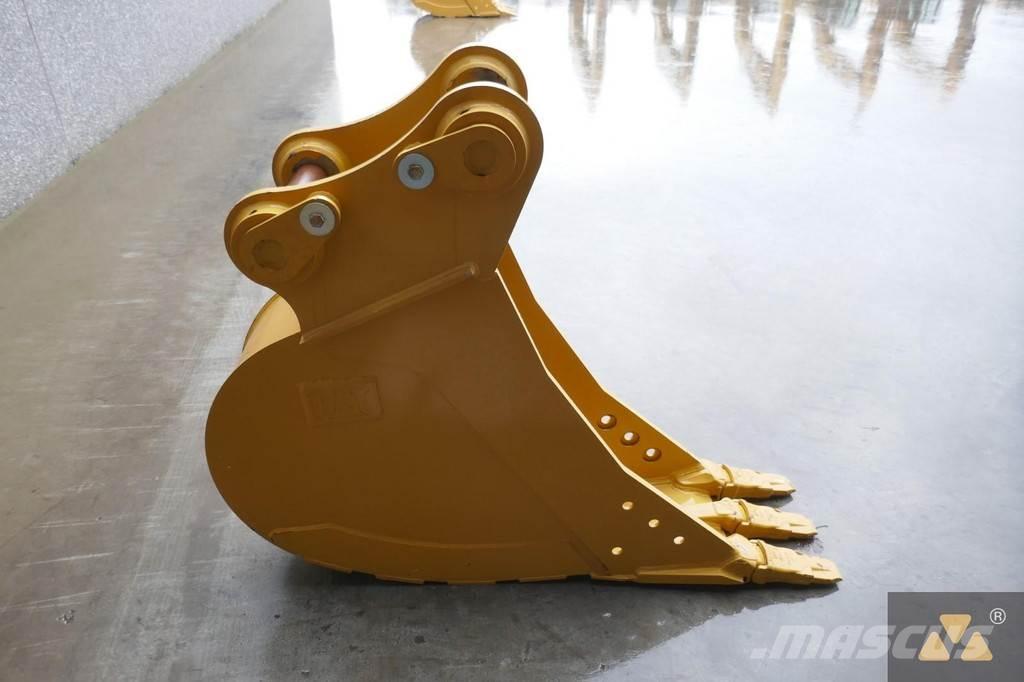 CAT 320 Bucket Kaušai