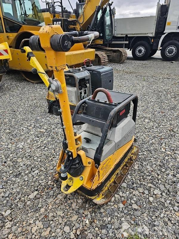 Wacker DPU4045H Vibratoriai