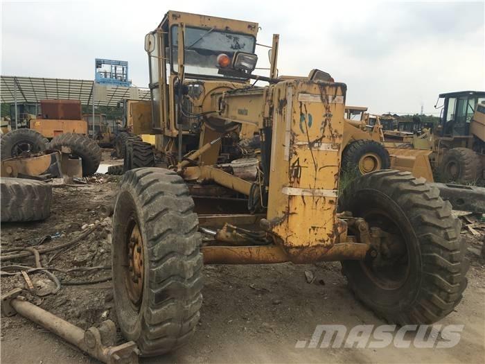Komatsu GD 511 Greideriai