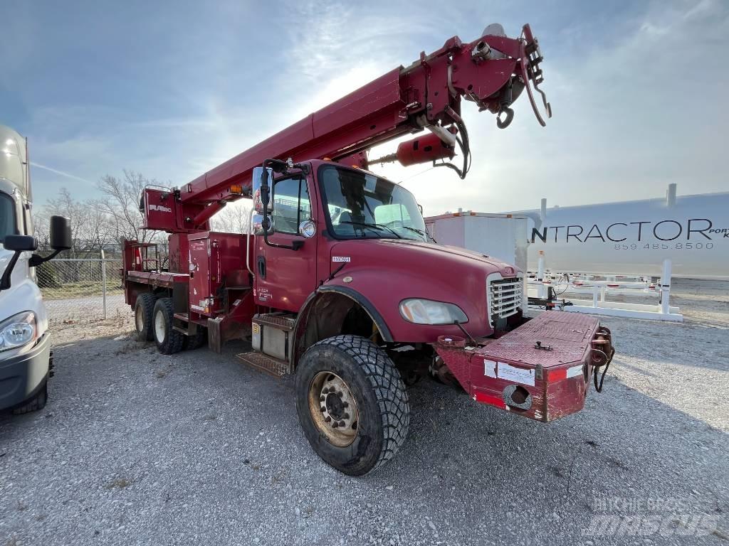 Freightliner M2-106 Kita