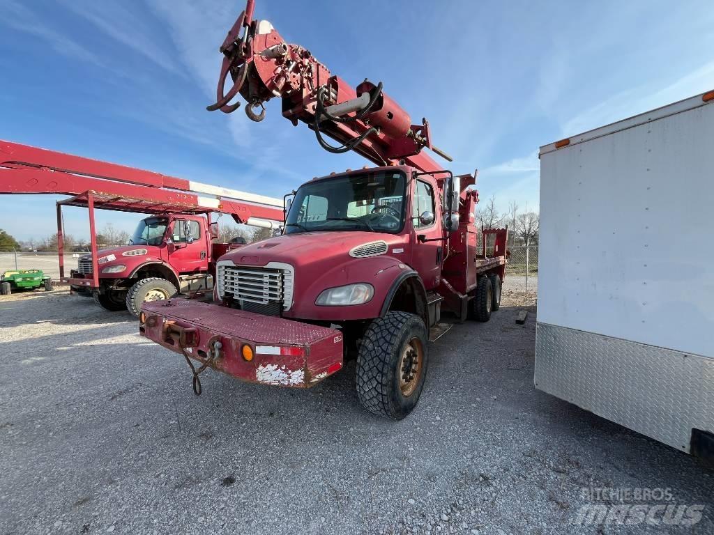 Freightliner M2-106 Kita
