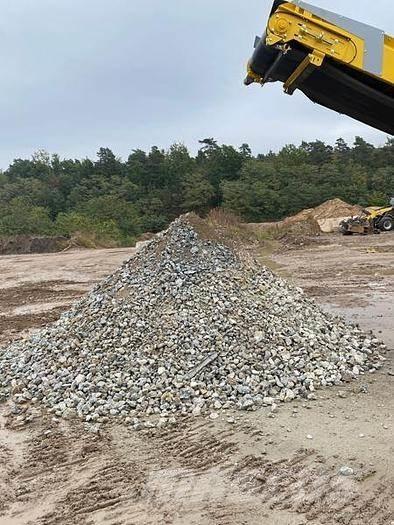 Keestrack B4h Trupintuvai