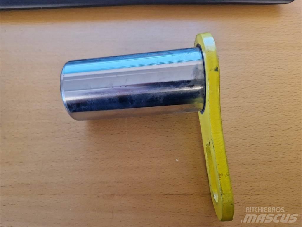 Eco Log 942990775 Važiuoklė ir suspensija
