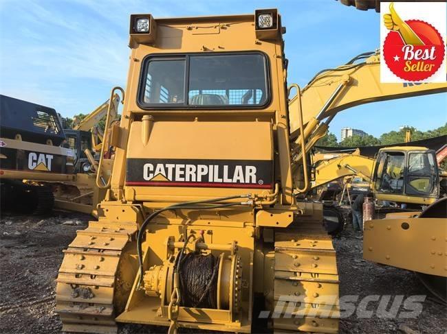 CAT D 6 D Vikšriniai buldozeriai