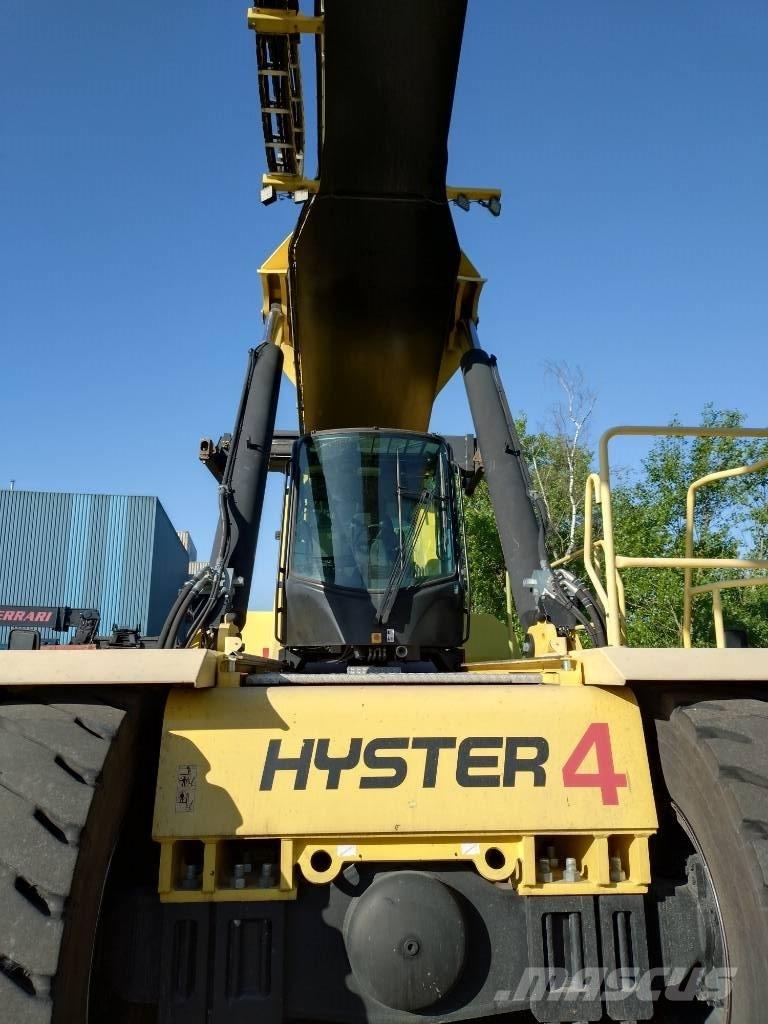 Hyster RS 46-36 CH Konteinerių krautuvai