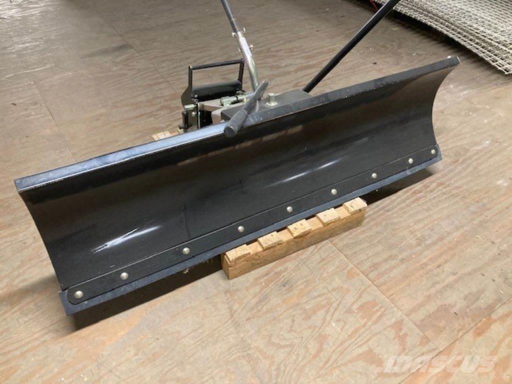 Tielbürger TS-150 Aplinkos tvarkymas - Kita