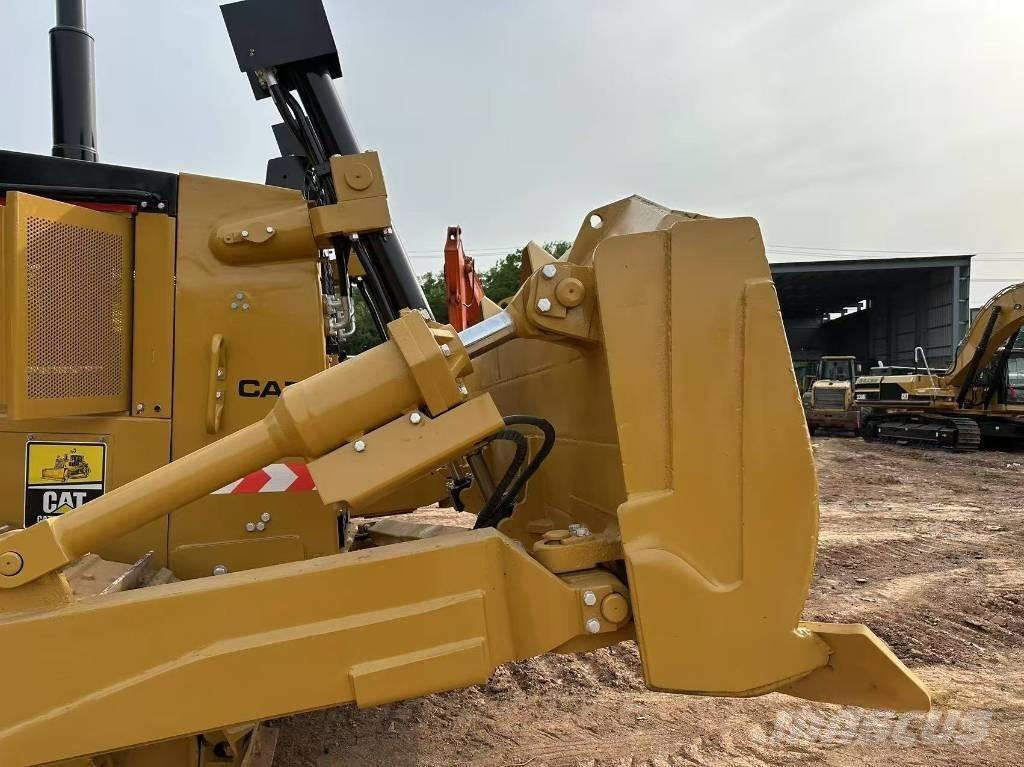 CAT D8R Vikšriniai buldozeriai