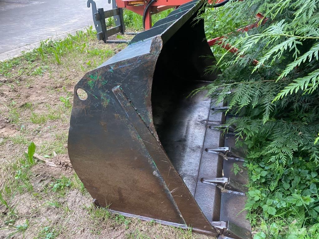 Volvo L 30 Naudoti ratiniai krautuvai