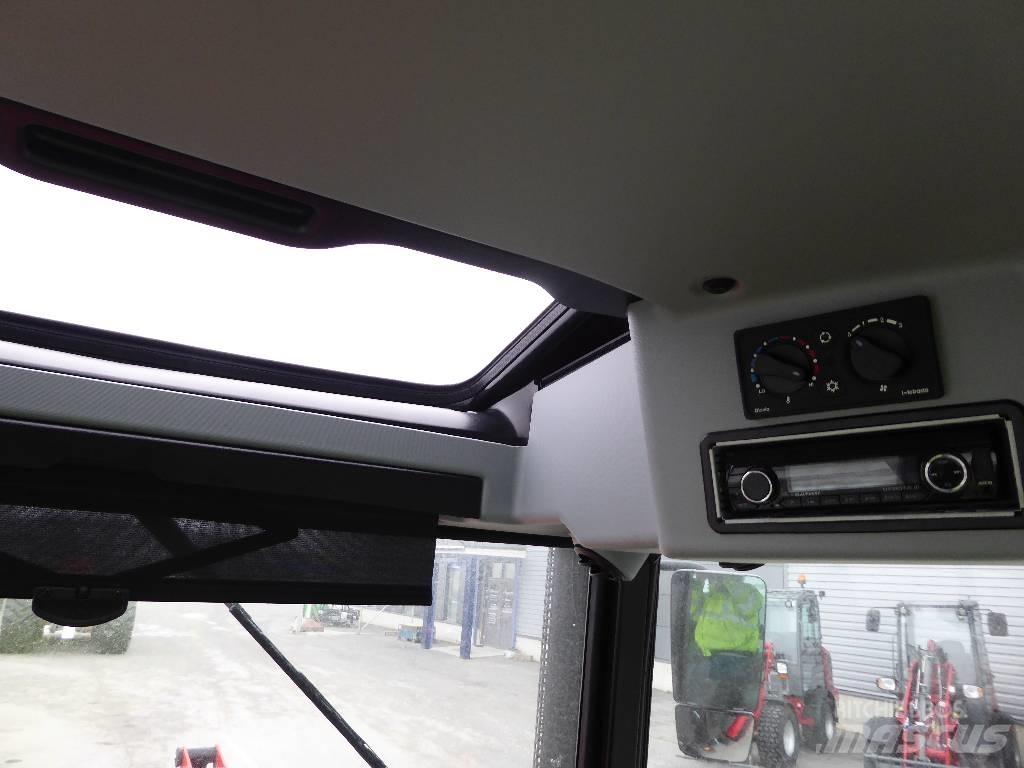 Zetor PROXIMA HS 100 Traktoriai