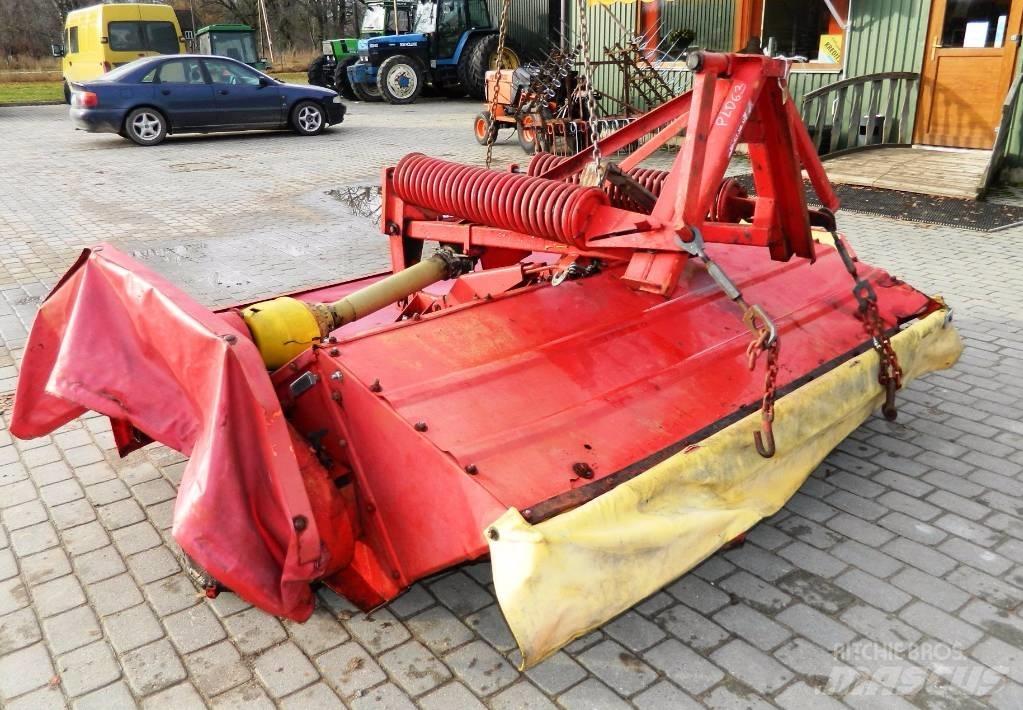 Taarup 280 Formuojančios žoliapjovės