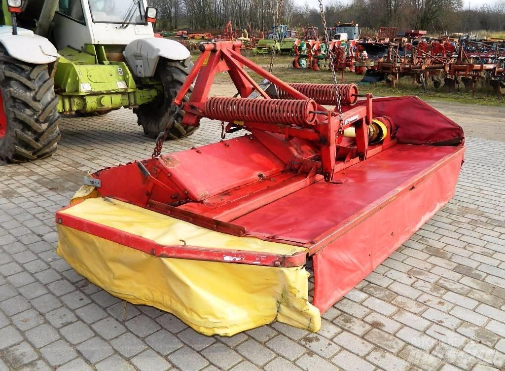 Taarup 280 Formuojančios žoliapjovės