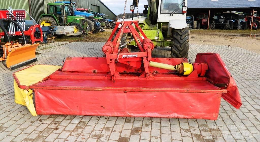 Taarup 280 Formuojančios žoliapjovės