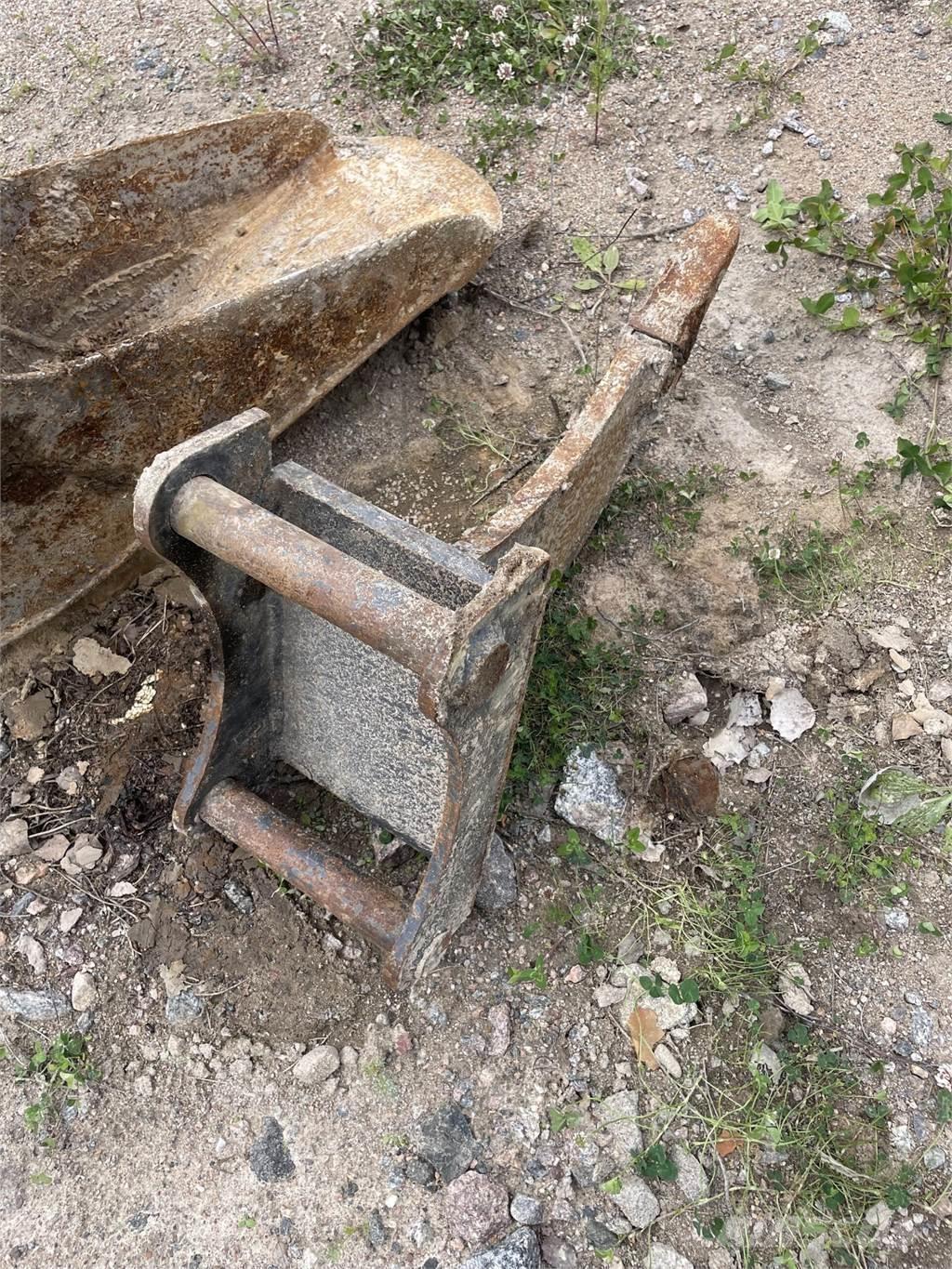 Kubota U 36-4 Mini ekskavatoriai < 7 t