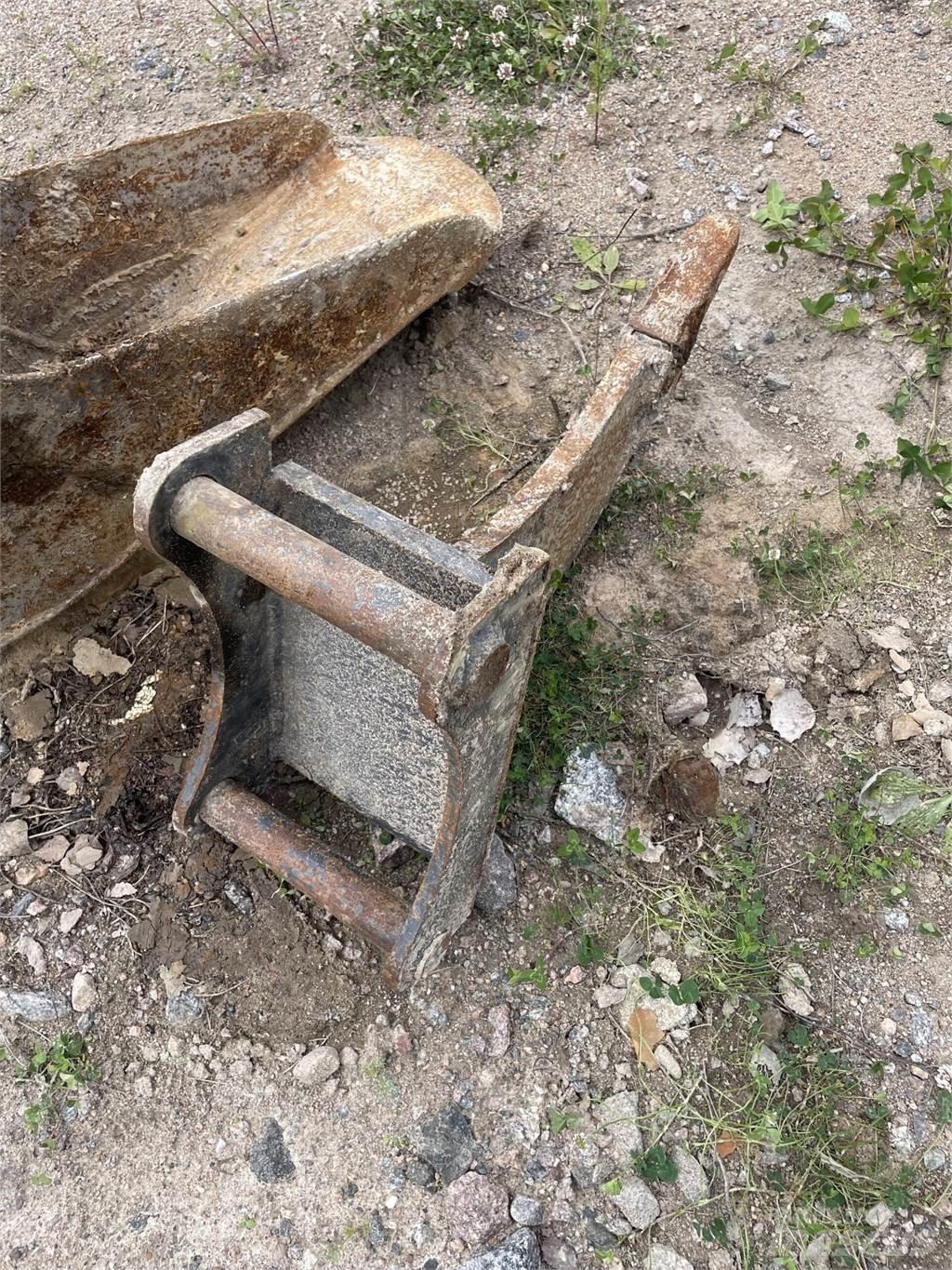 Kubota U 36-4 Mini ekskavatoriai < 7 t