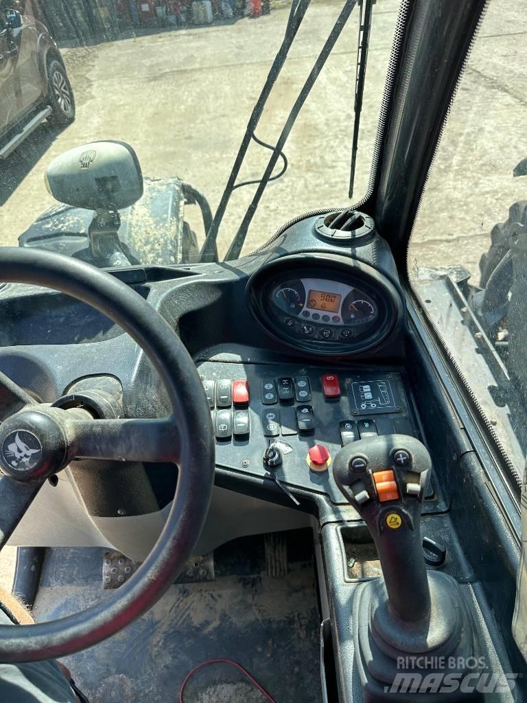 Bobcat TL 30.60 Teleskopiniai krautuvai