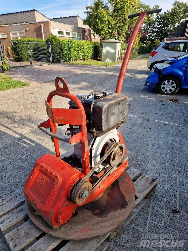 Revo Rotary 90 Vibratoriai