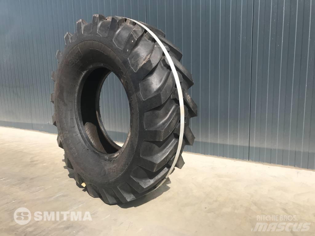  ITR 1400 x 24 Padangos, ratai ir ratlankiai