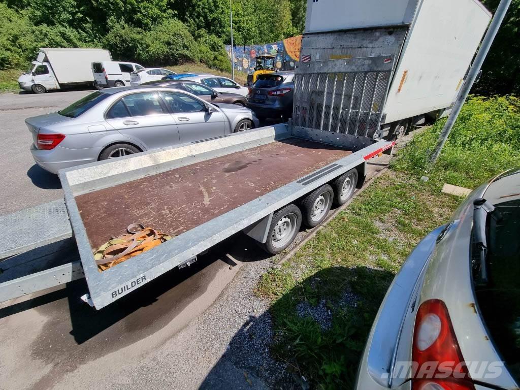 Volvo ECR 25 D Mini ekskavatoriai < 7 t