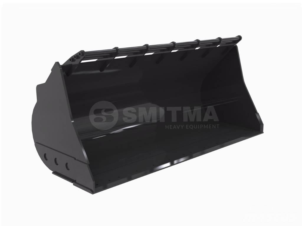 CAT 980M Kaušai