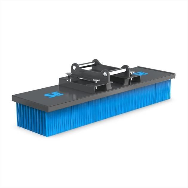  SE Sopborste S45 Kiti naudoti statybos komponentai