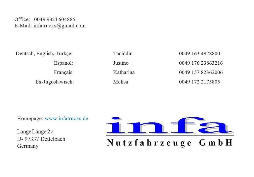 MAN TGL 12.250 Savivarčių priekabų vilkikai