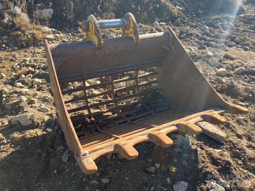 CAT 336 EL Vikšriniai ekskavatoriai