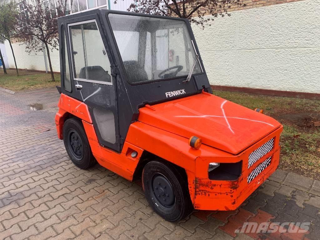 Toyota 2TG20 V-3878 Oro uostų įranga
