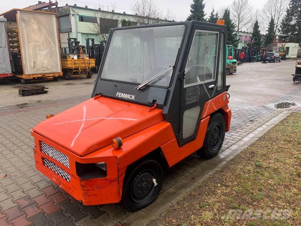 Toyota 2TG20 V-3878 Oro uostų įranga