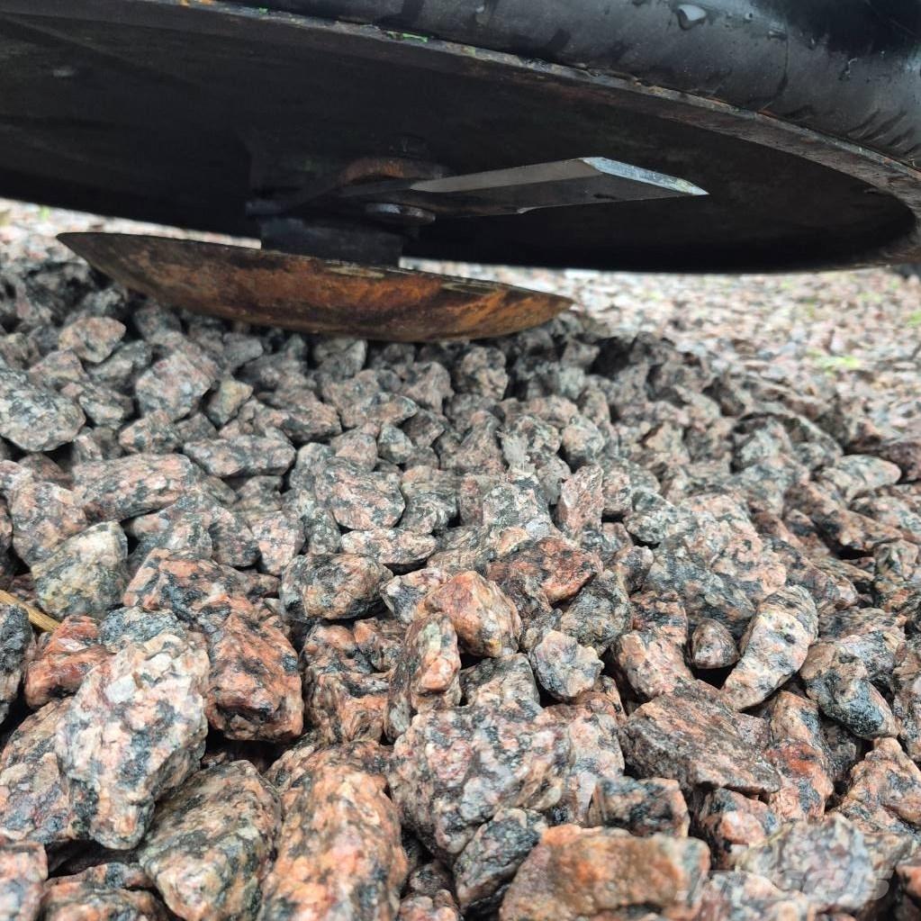 Avant Stolpklipp Žemės ūkis - Kita