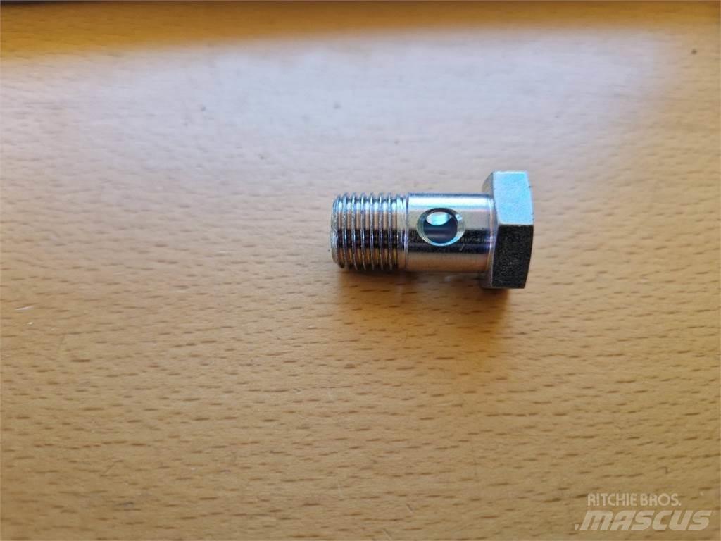 Ponsse 0023234 Hidraulikos įrenginiai