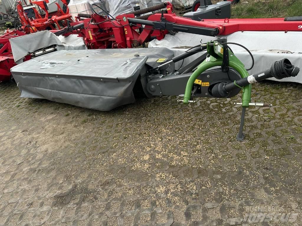 Fendt 2870 ISL Šienapjovės