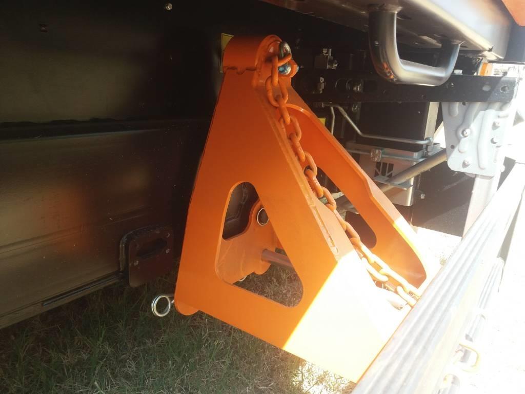 Pronar MPB 20.55 Sietai