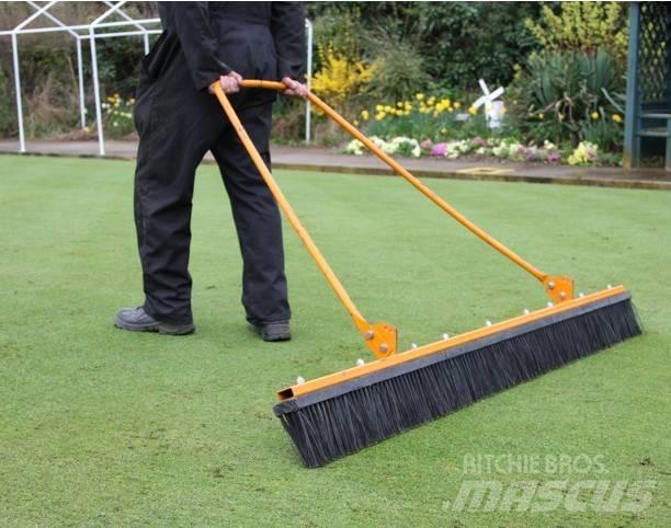Sisis Drag Brush Šlavimo technika