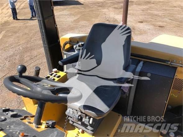 CAT CW14 Pneumo volai
