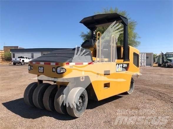 CAT CW14 Pneumo volai