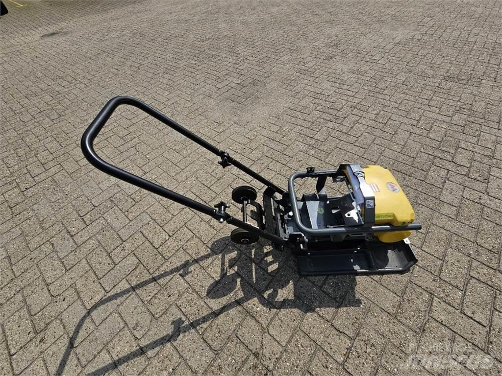 Wacker AP 1850E Žemės ūkis - Kita