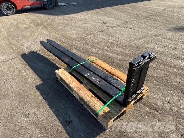 Linde h 40 / 2400 mm Šakės