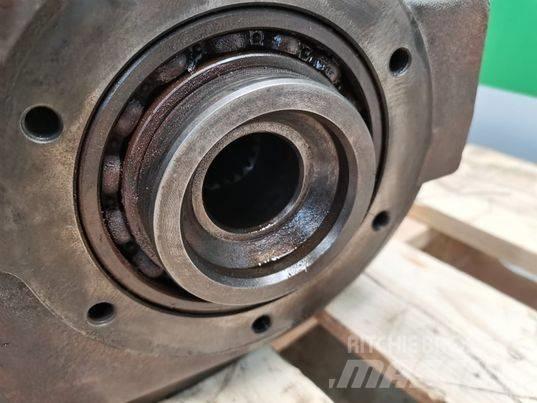 CAT 908H reducer Transmisijos