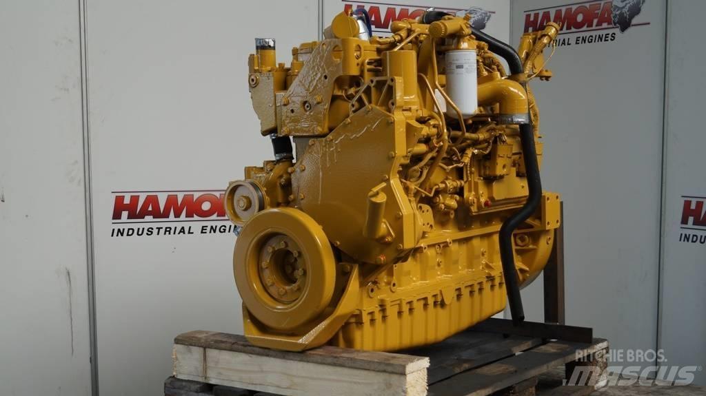 CAT 3126 TRUCK Varikliai