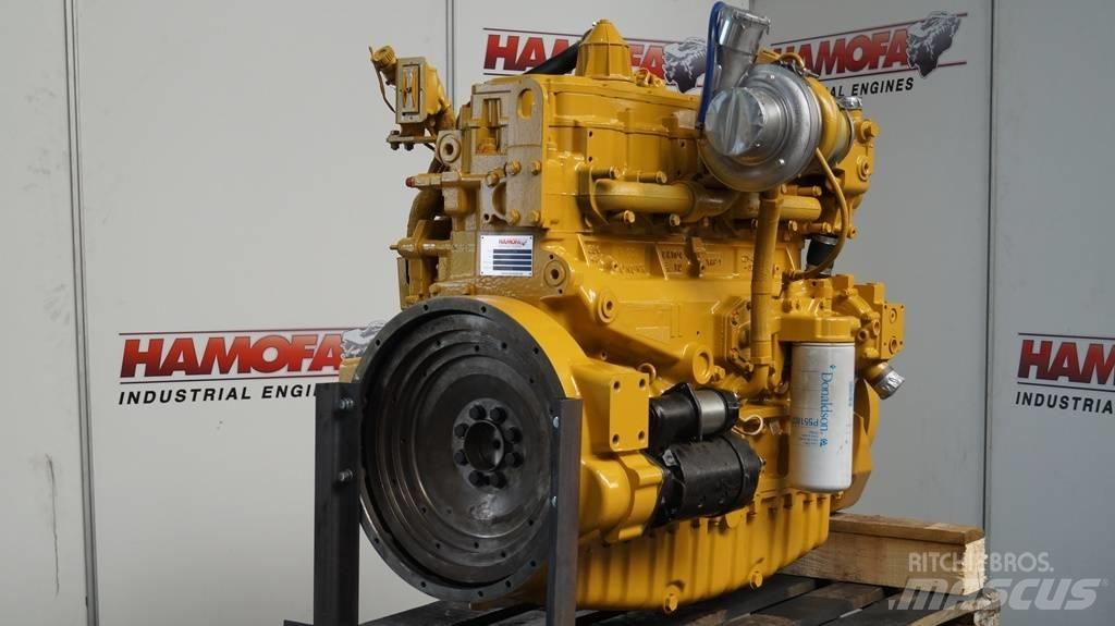 CAT 3126 TRUCK Varikliai