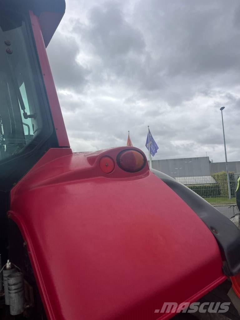 Valtra T 202 D Traktoriai
