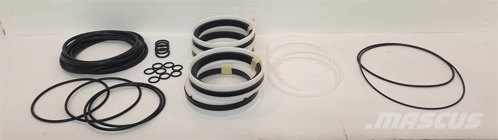 Cranab 1525019 Hidraulikos įrenginiai