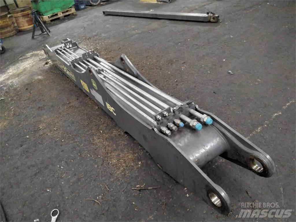John Deere Ch9 Medžių kirtimo mašinų kranai