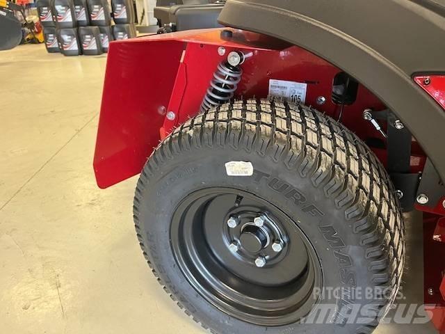 Ferris ZT 800 ISX Žoliapjovės su lankstiniu vairavimo mechanizmu