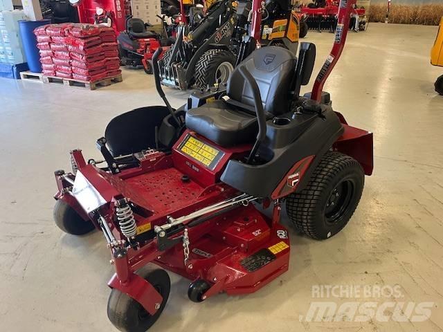 Ferris ZT 800 ISX Žoliapjovės su lankstiniu vairavimo mechanizmu