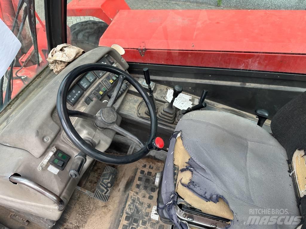 Manitou MT 1337 SL T Teleskopiniai krautuvai