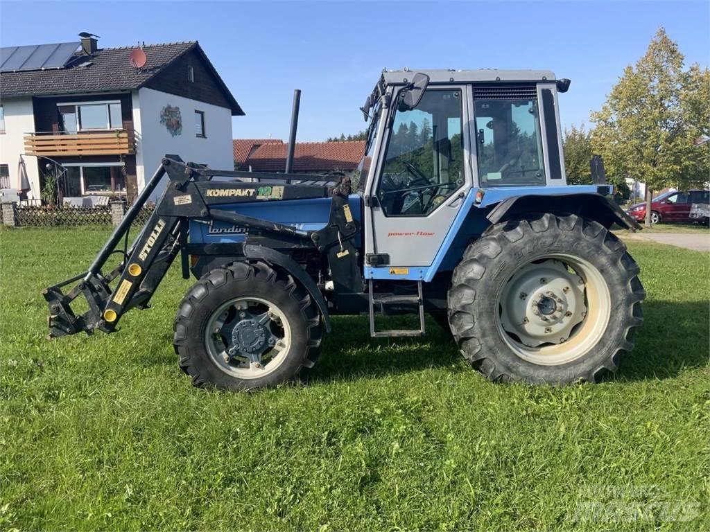Landini 9080 Traktoriai