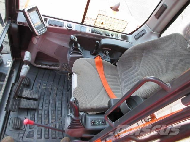 Doosan DX 63-3 Mini ekskavatoriai < 7 t